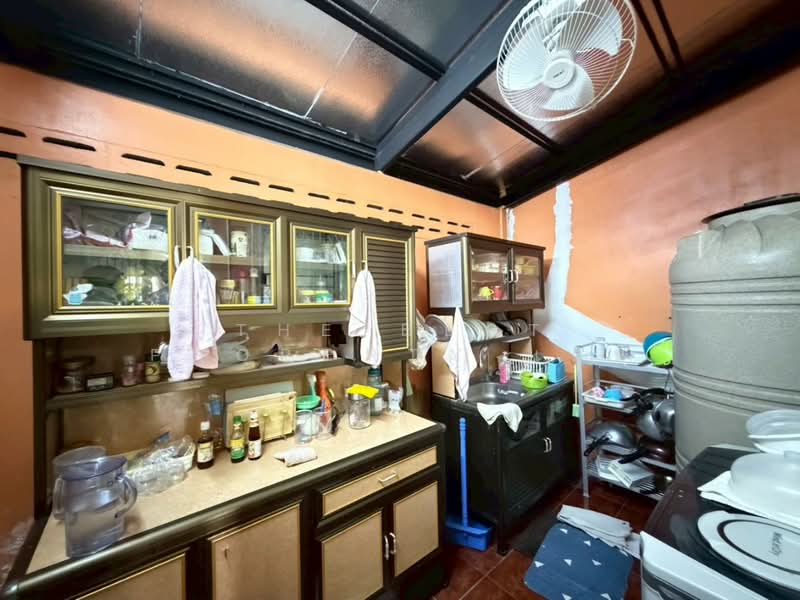 รัชธานี7 สายไหม, กรุงเทพ, สายไหม, กรุงเทพ, 100 ตร.ม., ทาวน์เฮ้าส์ ขาย, โดย The Best Property แอน, 500421639 - DDproperty.com