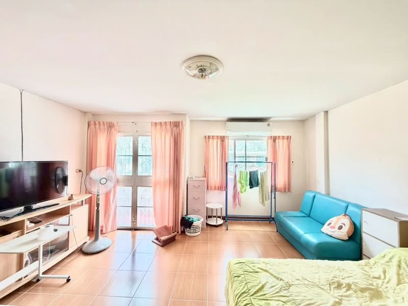 รัชธานี7 สายไหม, กรุงเทพ, สายไหม, กรุงเทพ, 100 ตร.ม., ทาวน์เฮ้าส์ ขาย, โดย The Best Property แอน, 500421639 - DDproperty.com