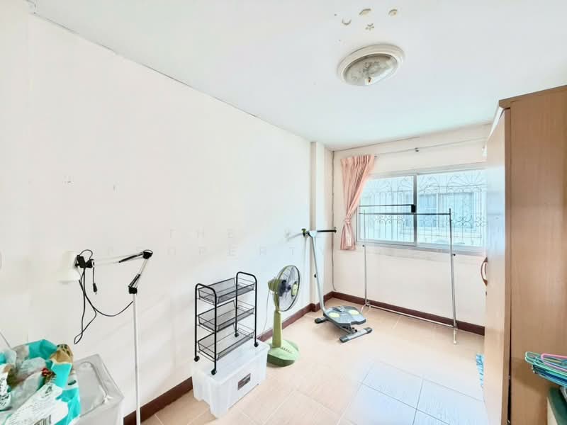 รัชธานี7 สายไหม, Bangkok, Sai Mai, Bangkok, 3 Bedrooms, 100 sqm, Townhouse For Sale, by The Best Property แอน, 500421639 - DDproperty.com