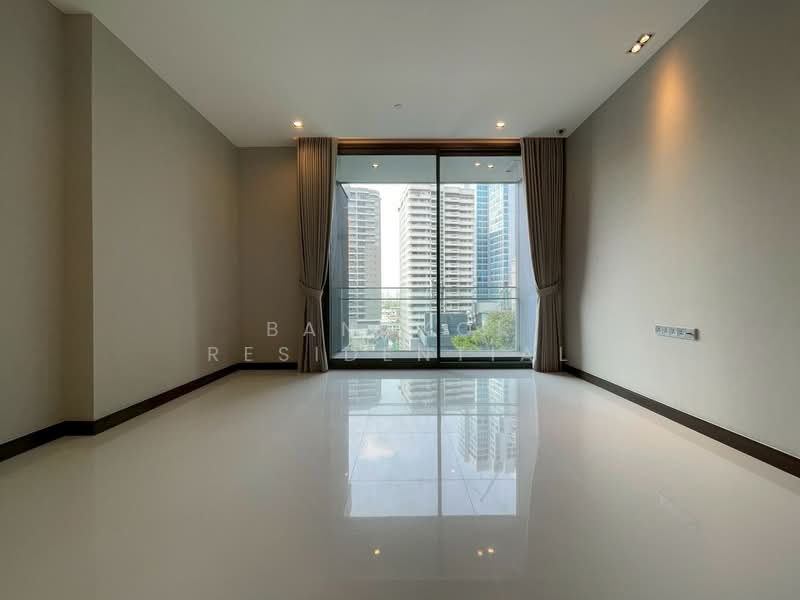 Q1 Sukhumvit, bangkok, 1 Sukhumvit Road, Khlong Toei, Bangkok, 2 Bedrooms, 117 sqm, Condo For Sale, by Bangkok Residential, 500421650 - DDproperty.com
