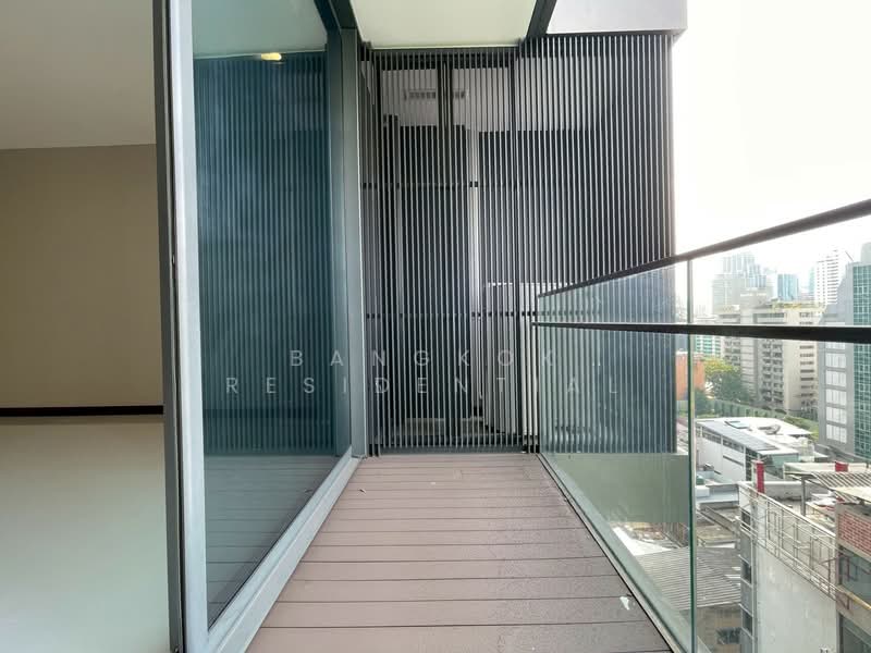 Q1 Sukhumvit, bangkok, 1 Sukhumvit Road, Khlong Toei, Bangkok, 2 Bedrooms, 117 sqm, Condo For Sale, by Bangkok Residential, 500421650 - DDproperty.com