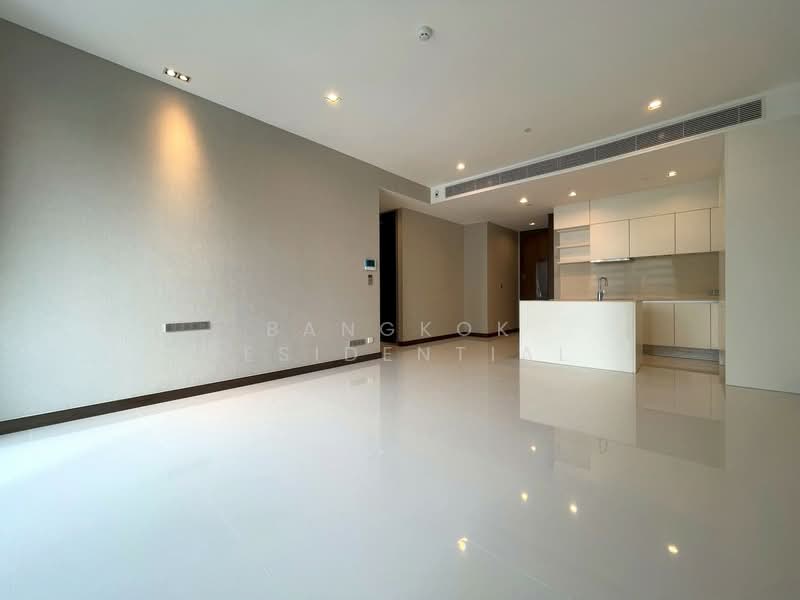 Q1 Sukhumvit, bangkok, 1 Sukhumvit Road, Khlong Toei, Bangkok, 2 Bedrooms, 117 sqm, Condo For Sale, by Bangkok Residential, 500421650 - DDproperty.com