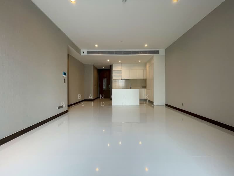 Q1 Sukhumvit, bangkok, 1 Sukhumvit Road, Khlong Toei, Bangkok, 2 Bedrooms, 117 sqm, Condo For Sale, by Bangkok Residential, 500421650 - DDproperty.com