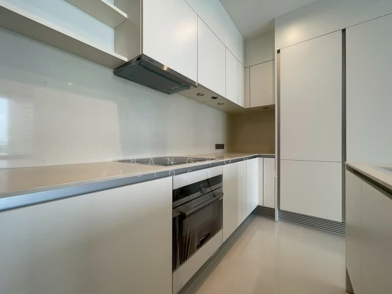 Q1 Sukhumvit, bangkok, 1 Sukhumvit Road, Khlong Toei, Bangkok, 2 Bedrooms, 117 sqm, Condo For Sale, by Bangkok Residential, 500421650 - DDproperty.com