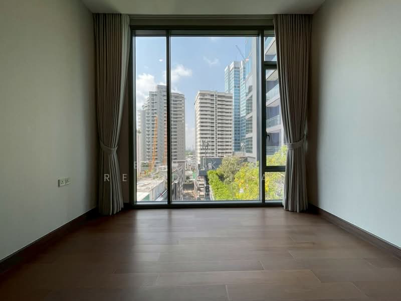 Q1 Sukhumvit, bangkok, 1 Sukhumvit Road, Khlong Toei, Bangkok, 2 Bedrooms, 117 sqm, Condo For Sale, by Bangkok Residential, 500421650 - DDproperty.com