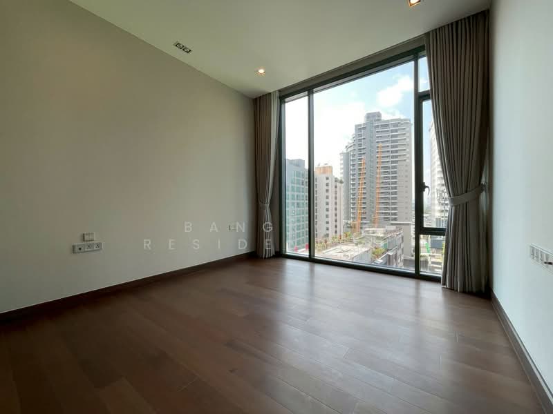 Q1 Sukhumvit, bangkok, 1 Sukhumvit Road, Khlong Toei, Bangkok, 2 Bedrooms, 117 sqm, Condo For Sale, by Bangkok Residential, 500421650 - DDproperty.com