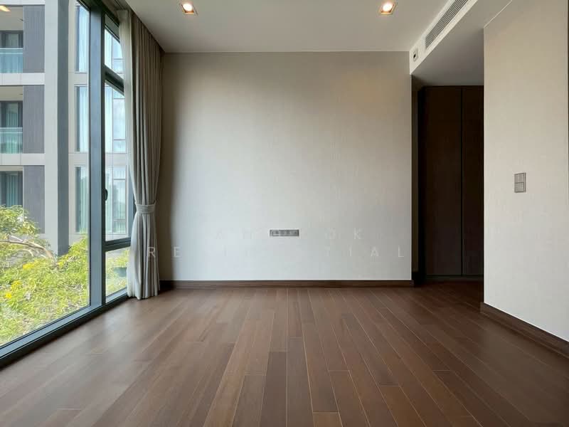 Q1 Sukhumvit, bangkok, 1 Sukhumvit Road, Khlong Toei, Bangkok, 2 Bedrooms, 117 sqm, Condo For Sale, by Bangkok Residential, 500421650 - DDproperty.com