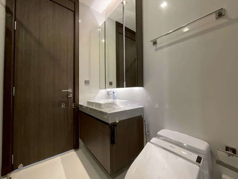 Q1 Sukhumvit, bangkok, 1 Sukhumvit Road, Khlong Toei, Bangkok, 2 Bedrooms, 117 sqm, Condo For Sale, by Bangkok Residential, 500421650 - DDproperty.com
