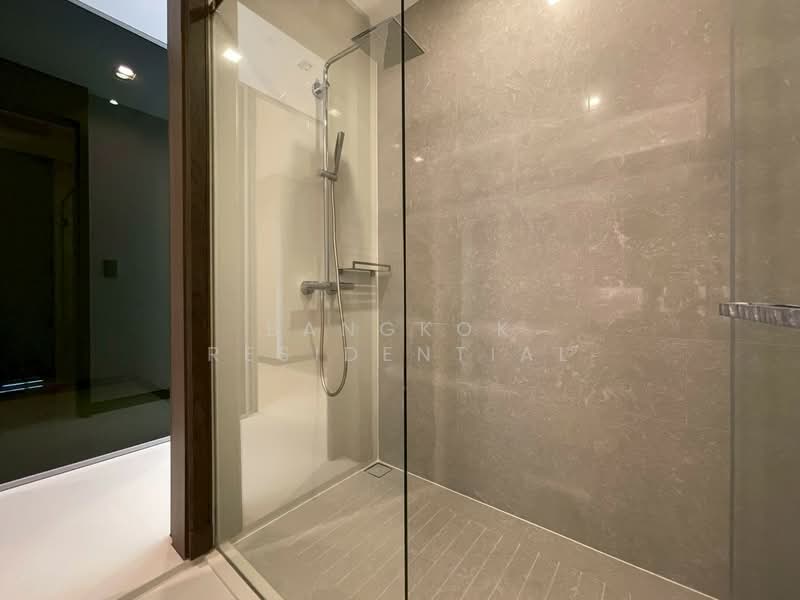 Q1 Sukhumvit, bangkok, 1 Sukhumvit Road, Khlong Toei, Bangkok, 2 Bedrooms, 117 sqm, Condo For Sale, by Bangkok Residential, 500421650 - DDproperty.com