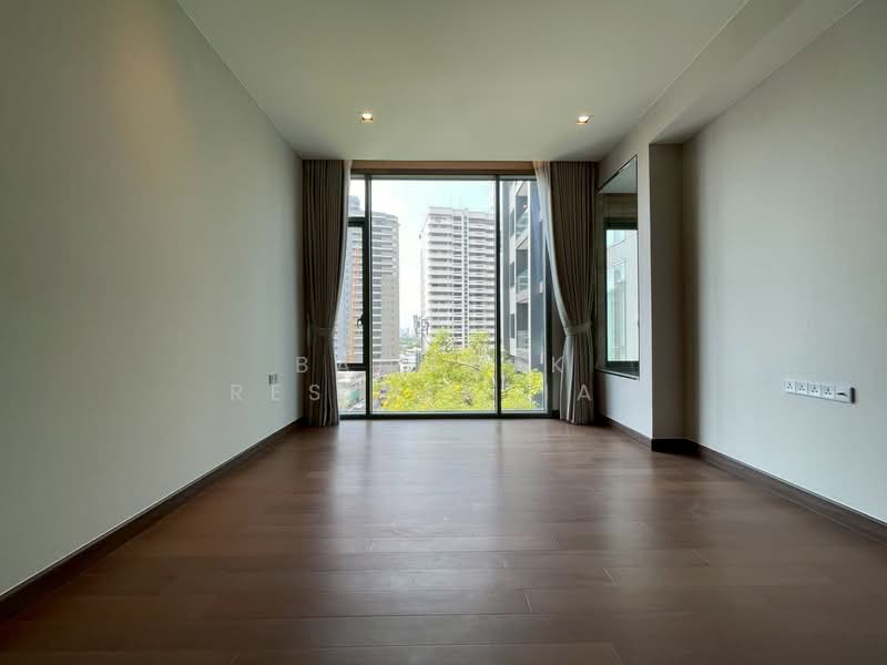 Q1 Sukhumvit, bangkok, 1 Sukhumvit Road, Khlong Toei, Bangkok, 2 Bedrooms, 117 sqm, Condo For Sale, by Bangkok Residential, 500421650 - DDproperty.com