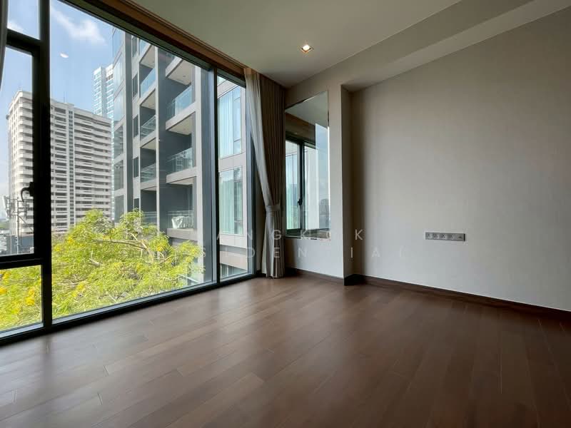 Q1 Sukhumvit, bangkok, 1 Sukhumvit Road, Khlong Toei, Bangkok, 2 Bedrooms, 117 sqm, Condo For Sale, by Bangkok Residential, 500421650 - DDproperty.com