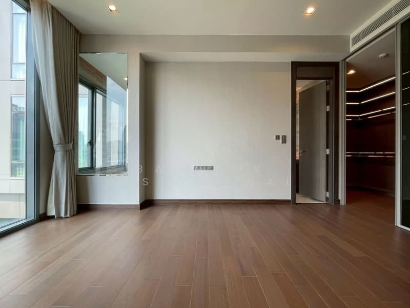 Q1 Sukhumvit, bangkok, 1 Sukhumvit Road, Khlong Toei, Bangkok, 2 Bedrooms, 117 sqm, Condo For Sale, by Bangkok Residential, 500421650 - DDproperty.com