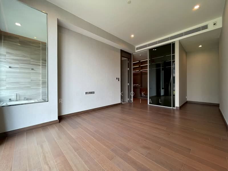 Q1 Sukhumvit, bangkok, 1 Sukhumvit Road, Khlong Toei, Bangkok, 2 Bedrooms, 117 sqm, Condo For Sale, by Bangkok Residential, 500421650 - DDproperty.com