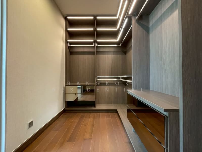 Q1 Sukhumvit, bangkok, 1 Sukhumvit Road, Khlong Toei, Bangkok, 2 Bedrooms, 117 sqm, Condo For Sale, by Bangkok Residential, 500421650 - DDproperty.com