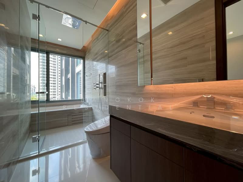 Q1 Sukhumvit, bangkok, 1 Sukhumvit Road, Khlong Toei, Bangkok, 2 Bedrooms, 117 sqm, Condo For Sale, by Bangkok Residential, 500421650 - DDproperty.com