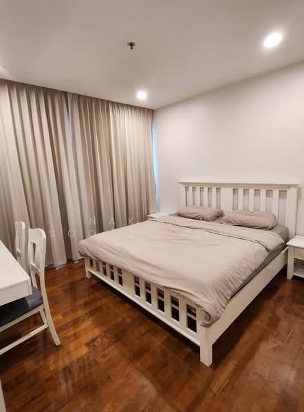 Baan Siri 31, Bangkok, Sukhumvit 31, Khlongtoei Nua, Watthana, Bangkok, 2 Bedrooms, 90 sqm, Condo For Rent, by Nakarin Sookpaiboon, 500421652 - DDproperty.com
