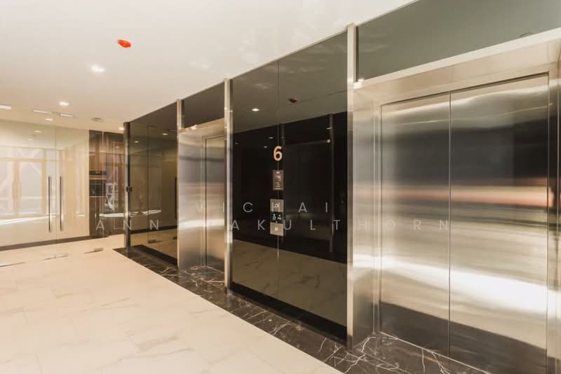 LAVIQ Sukhumvit 57, Bangkok, Soi Sukhumvit 57, Sukhumvit Road, Khlong Tan Nua, Watthana, Bangkok, 1 Bedroom, 42 sqm, Condo For Rent, by Vichai Annavakulthorn, 500421653 - DDproperty.com