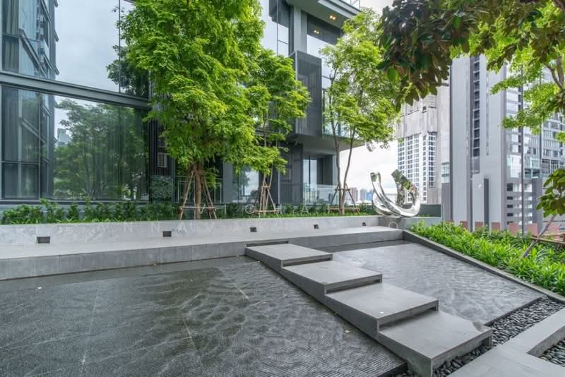 LAVIQ Sukhumvit 57 : ลาวิค สุขุมวิท 57, กรุงเทพ, ซอย สุขุมวิท 57, คลองตันเหนือ, วัฒนา, กรุงเทพ, 42 ตร.ม., คอนโด ให้เช่า, โดย Vichai Annavakulthorn, 500421653 - DDproperty.com