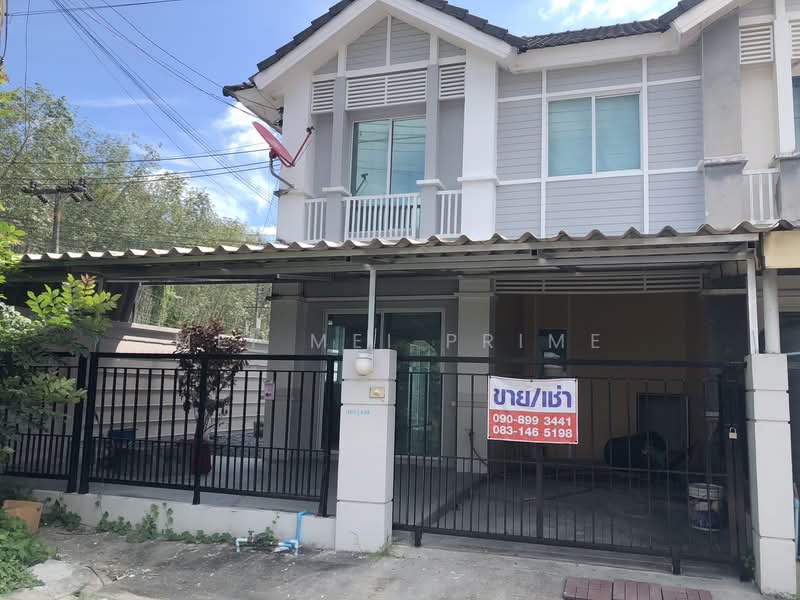 พฤกษาวิลล์, ภูเก็ต, เทพกระษัตรี, ถลาง, ภูเก็ต, 127 ตร.ม., บ้านเดี่ยว ให้เช่า, โดย Mei Mei Prime, 500421654 - DDproperty.com