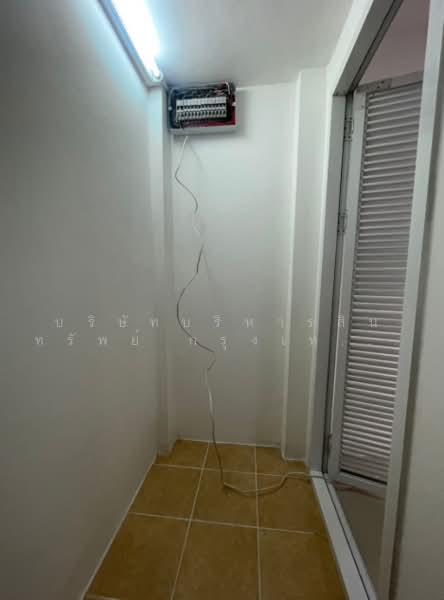 Resorta Watcharapol, Bangkok, Sukhaphiban 5 Road, Soi 10, Tha Rang, Bang Khen, Bangkok, 3 Bedrooms, 149 sqm, Townhouse For Sale, by Bangkok Commercial Asset Management Com, 500421655 - DDproperty.com