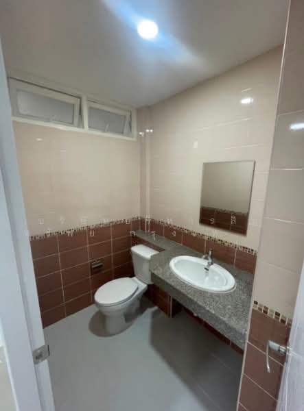 Resorta Watcharapol, Bangkok, Sukhaphiban 5 Road, Soi 10, Tha Rang, Bang Khen, Bangkok, 3 Bedrooms, 149 sqm, Townhouse For Sale, by Bangkok Commercial Asset Management Com, 500421655 - DDproperty.com