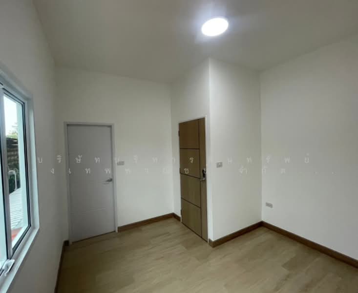 Resorta Watcharapol, Bangkok, Sukhaphiban 5 Road, Soi 10, Tha Rang, Bang Khen, Bangkok, 3 Bedrooms, 149 sqm, Townhouse For Sale, by Bangkok Commercial Asset Management Com, 500421655 - DDproperty.com