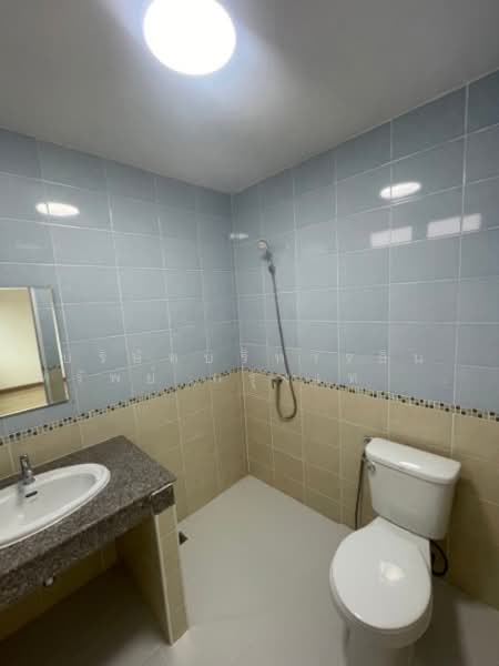 Resorta Watcharapol, Bangkok, Sukhaphiban 5 Road, Soi 10, Tha Rang, Bang Khen, Bangkok, 3 Bedrooms, 149 sqm, Townhouse For Sale, by Bangkok Commercial Asset Management Com, 500421655 - DDproperty.com