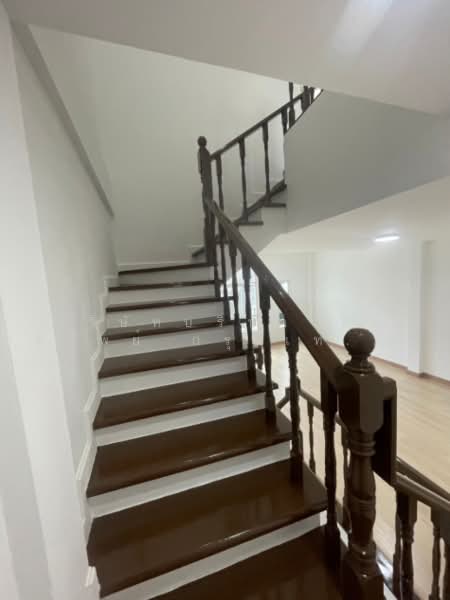 Resorta Watcharapol, Bangkok, Sukhaphiban 5 Road, Soi 10, Tha Rang, Bang Khen, Bangkok, 3 Bedrooms, 149 sqm, Townhouse For Sale, by Bangkok Commercial Asset Management Com, 500421655 - DDproperty.com