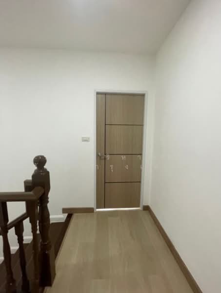 Resorta Watcharapol, Bangkok, Sukhaphiban 5 Road, Soi 10, Tha Rang, Bang Khen, Bangkok, 3 Bedrooms, 149 sqm, Townhouse For Sale, by Bangkok Commercial Asset Management Com, 500421655 - DDproperty.com