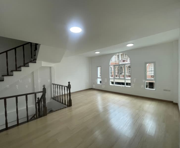 Resorta Watcharapol, Bangkok, Sukhaphiban 5 Road, Soi 10, Tha Rang, Bang Khen, Bangkok, 3 Bedrooms, 149 sqm, Townhouse For Sale, by Bangkok Commercial Asset Management Com, 500421655 - DDproperty.com