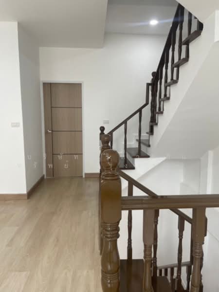 Resorta Watcharapol, Bangkok, Sukhaphiban 5 Road, Soi 10, Tha Rang, Bang Khen, Bangkok, 3 Bedrooms, 149 sqm, Townhouse For Sale, by Bangkok Commercial Asset Management Com, 500421655 - DDproperty.com