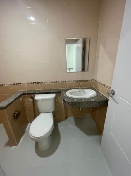 Resorta Watcharapol, Bangkok, Sukhaphiban 5 Road, Soi 10, Tha Rang, Bang Khen, Bangkok, 3 Bedrooms, 149 sqm, Townhouse For Sale, by Bangkok Commercial Asset Management Com, 500421655 - DDproperty.com