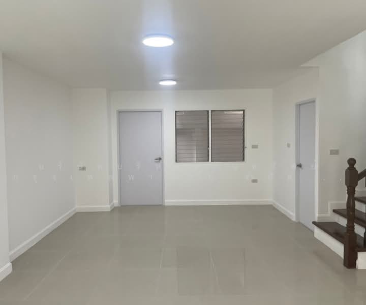 Resorta Watcharapol, Bangkok, Sukhaphiban 5 Road, Soi 10, Tha Rang, Bang Khen, Bangkok, 3 Bedrooms, 149 sqm, Townhouse For Sale, by Bangkok Commercial Asset Management Com, 500421655 - DDproperty.com