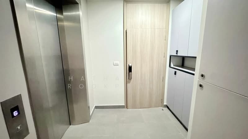 Noble Ploenchit, Bangkok, 1035 Ploenchit Road, Lumphini, Pathum Wan, Bangkok, 1 Bedroom, 45 sqm, Condo For Rent, by Hathairat Rookphan , 500421659 - DDproperty.com
