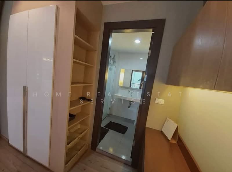 Rhythm Ratchada-Huaikwang, Bangkok, 218 Ratchadaphisek Road, Huai Khwang, Bangkok, 1 Bedroom, 47 sqm, Condo For Sale, by HOME Real Estate Service, 500421661 - DDproperty.com