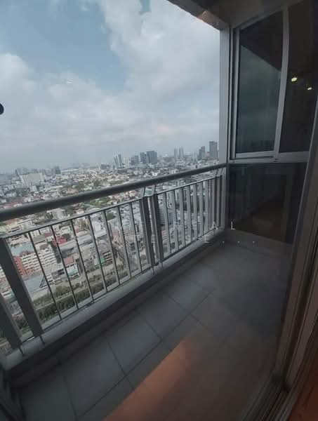 Rhythm Ratchada-Huaikwang, Bangkok, 218 Ratchadaphisek Road, Huai Khwang, Bangkok, 1 Bedroom, 47 sqm, Condo For Sale, by HOME Real Estate Service, 500421661 - DDproperty.com