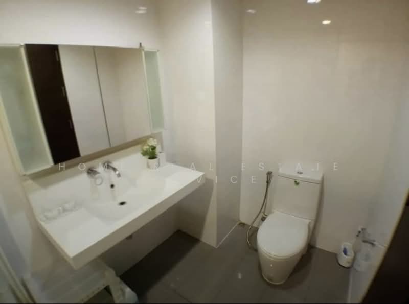 Rhythm Ratchada-Huaikwang, Bangkok, 218 Ratchadaphisek Road, Huai Khwang, Bangkok, 1 Bedroom, 47 sqm, Condo For Sale, by HOME Real Estate Service, 500421661 - DDproperty.com