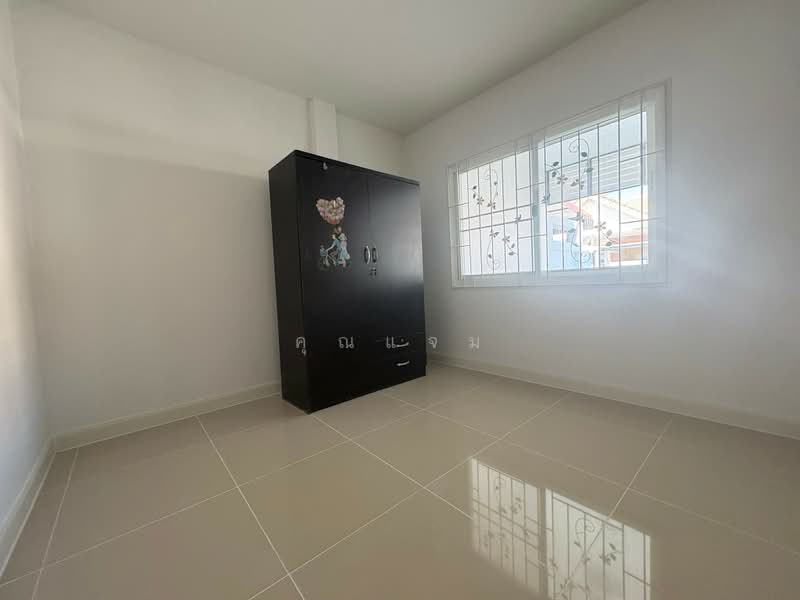 Censiri Town Laem Chabang, Chon Buri (Pattaya), เขาทุ่งวัว, Thung Suk La, Si Racha, Chon Buri (Pattaya), 2 Bedrooms, 97 sqm, Townhouse For Rent, by คุณแจม, 500421664 - DDproperty.com