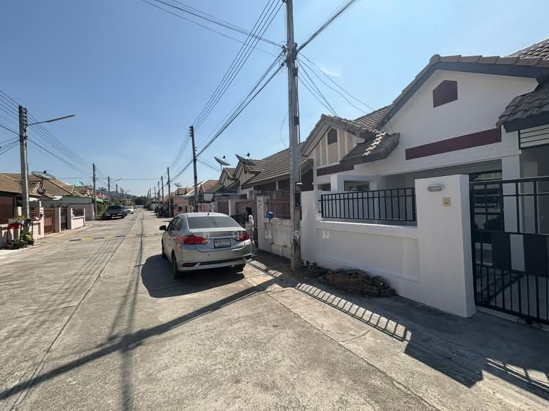 Censiri Town Laem Chabang, Chon Buri (Pattaya), เขาทุ่งวัว, Thung Suk La, Si Racha, Chon Buri (Pattaya), 2 Bedrooms, 97 sqm, Townhouse For Rent, by คุณแจม, 500421664 - DDproperty.com