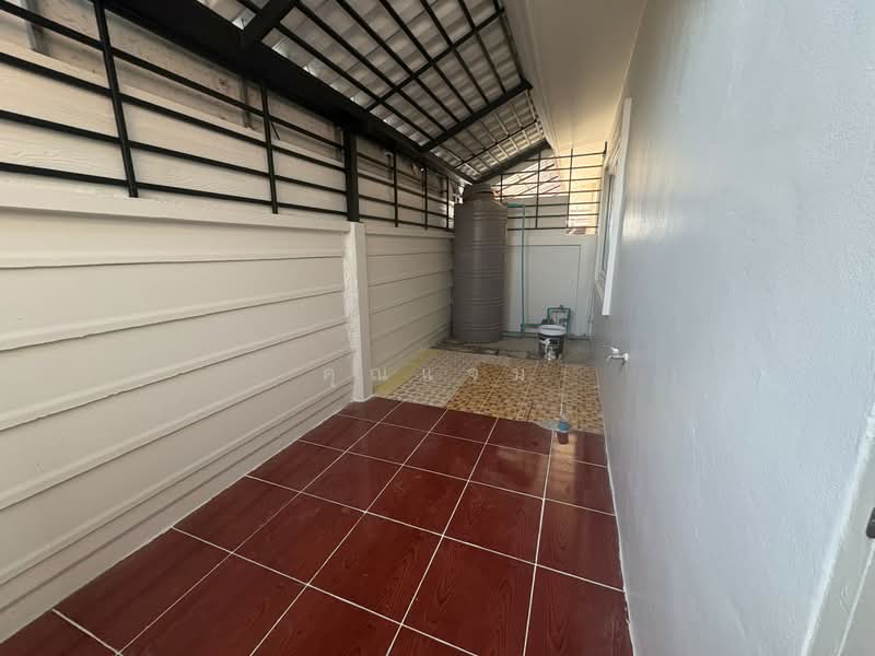 Censiri Town Laem Chabang, Chon Buri (Pattaya), เขาทุ่งวัว, Thung Suk La, Si Racha, Chon Buri (Pattaya), 2 Bedrooms, 97 sqm, Townhouse For Rent, by คุณแจม, 500421664 - DDproperty.com