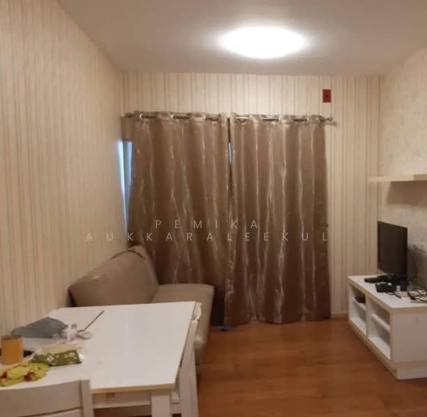 A Space Hideaway Asoke-Ratchada, Bangkok, 622 Asoke-Dindang, Din Daeng, Bangkok, 2 Bedrooms, 52 sqm, Condo For Sale, by Pemika Aukkaraleekul, 500421665 - DDproperty.com