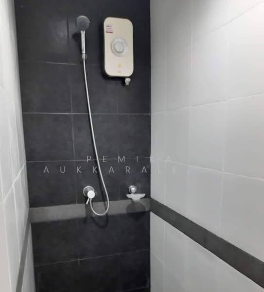 A Space Hideaway Asoke-Ratchada, Bangkok, 622 Asoke-Dindang, Din Daeng, Bangkok, 2 Bedrooms, 52 sqm, Condo For Sale, by Pemika Aukkaraleekul, 500421665 - DDproperty.com