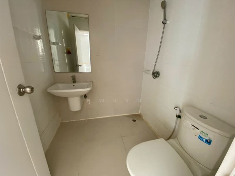บ้านพฤกษา 137 บ้านโพธิ์ - มอเตอร์เวย์, Chachoengsao, Tha Sa-an, Bang Pakong, Chachoengsao, 3 Bedrooms, 72 sqm, Townhouse For Rent, by คุณแจม, 500421666 - DDproperty.com