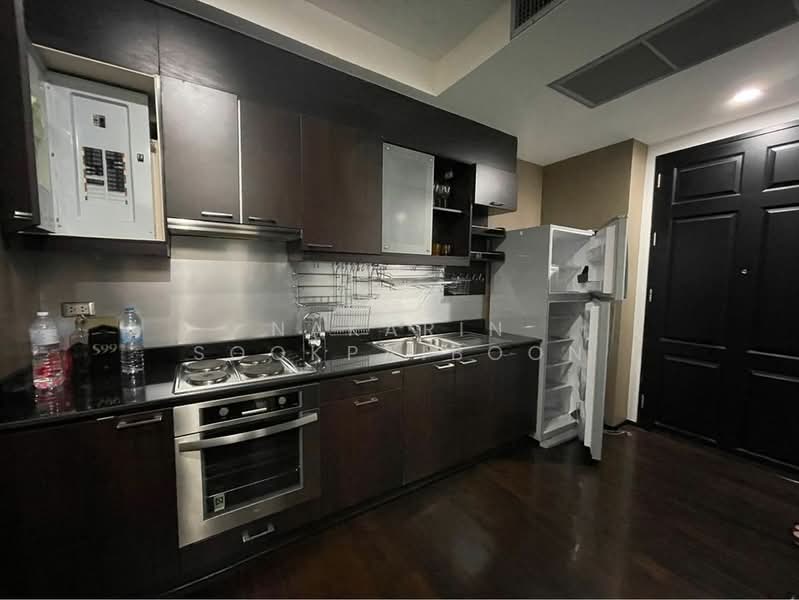 The Height, Bangkok, Soi Sukhumvit 55, Khlong Tan Nua, Watthana, Bangkok, 2 Bedrooms, 85 sqm, Condo For Rent, by Nakarin Sookpaiboon, 500421670 - DDproperty.com