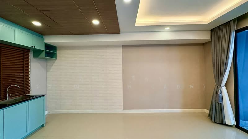 Pleno Ramintra-Chatuchot, Bangkok, 555 Thai Raman Road, Sam Wa Tawan Tok, Khlong Sam Wa, Bangkok, 3 Bedrooms, 110 sqm, Townhouse For Sale, by คุณ กิริยา วรรณารักษ์ (แอฟ), 500421671 - DDproperty.com