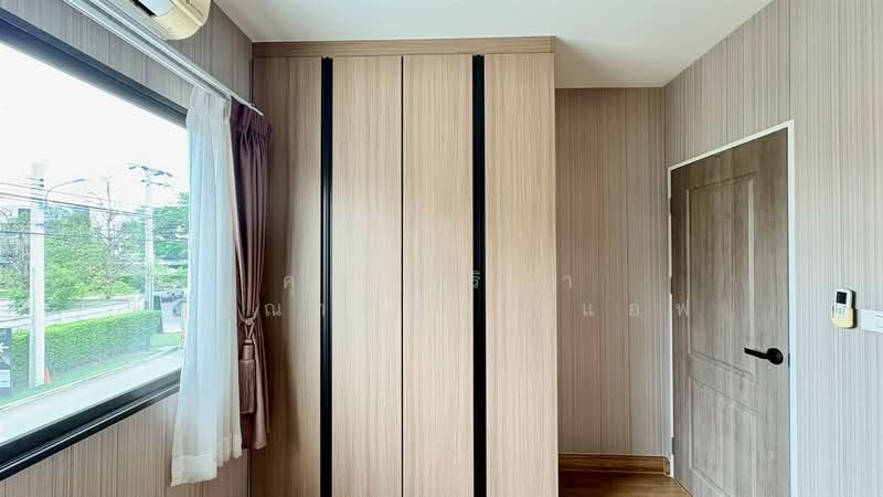 Pleno Ramintra-Chatuchot : พลีโน่ รามอินทรา-จตุโชติ, กรุงเทพ, 555 ถนนไทยรามัญ, สามวาตะวันตก, คลองสามวา, กรุงเทพ, 110 ตร.ม., ทาวน์เฮ้าส์ ขาย, โดย คุณ กิริยา วรรณารักษ์ (แอฟ), 500421671 - DDproperty.com