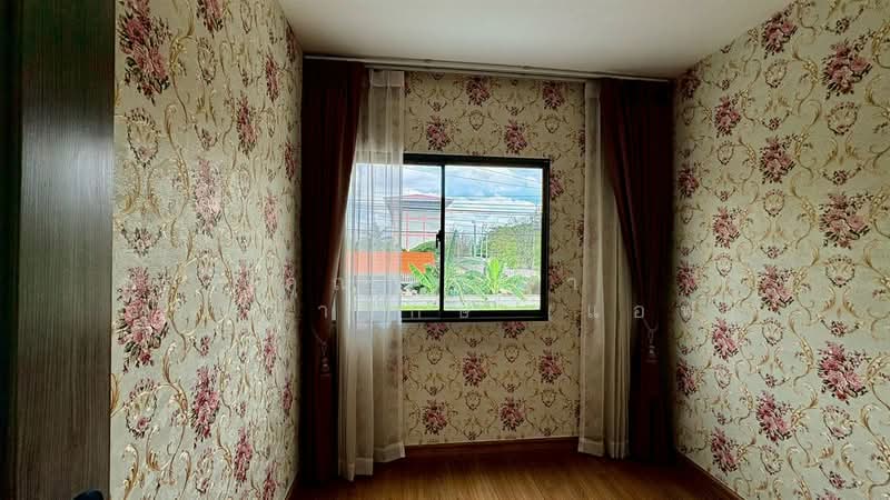 Pleno Ramintra-Chatuchot, Bangkok, 555 Thai Raman Road, Sam Wa Tawan Tok, Khlong Sam Wa, Bangkok, 3 Bedrooms, 110 sqm, Townhouse For Sale, by คุณ กิริยา วรรณารักษ์ (แอฟ), 500421671 - DDproperty.com