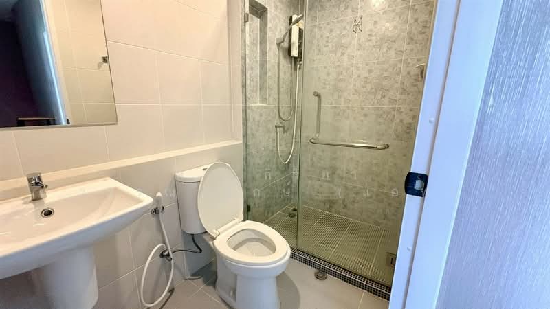 Pleno Ramintra-Chatuchot, Bangkok, 555 Thai Raman Road, Sam Wa Tawan Tok, Khlong Sam Wa, Bangkok, 3 Bedrooms, 110 sqm, Townhouse For Sale, by คุณ กิริยา วรรณารักษ์ (แอฟ), 500421671 - DDproperty.com