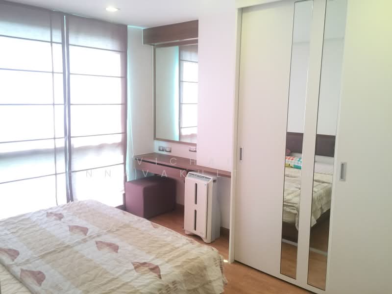 Tree Condo LUXE Sukhumvit 52 : ทรี คอนโด ลักซ์ สุขุมวิท 52, กรุงเทพ, ซอยสุขุมวิท 52 ถนนสุขุมวิท, บางจาก, พระโขนง, กรุงเทพ, 57 ตร.ม., คอนโด ให้เช่า, โดย Vichai Annavakulthorn, 500421673 - DDproperty.com