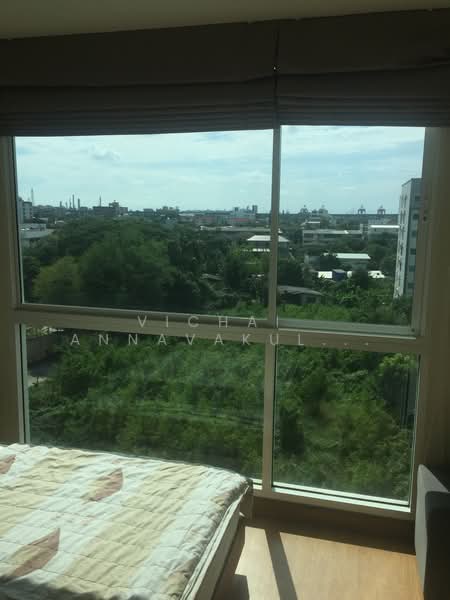 Tree Condo LUXE Sukhumvit 52 : ทรี คอนโด ลักซ์ สุขุมวิท 52, กรุงเทพ, ซอยสุขุมวิท 52 ถนนสุขุมวิท, บางจาก, พระโขนง, กรุงเทพ, 57 ตร.ม., คอนโด ให้เช่า, โดย Vichai Annavakulthorn, 500421673 - DDproperty.com